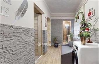 Eladó Szikszói családi ház hirdetés (26344524)