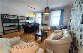 Eladó Budapest XIII. kerületi tégla lakás hirdetés (76347438)