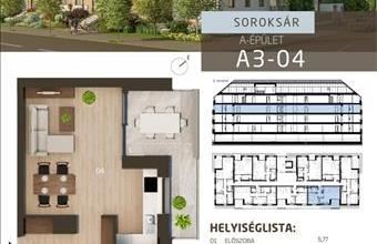 Eladó Budapest XXIII. kerületi tégla lakás hirdetés (38328339)