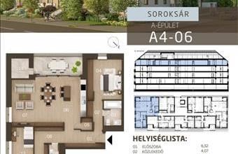 Eladó Budapest XXIII. kerületi tégla lakás hirdetés (87667634)