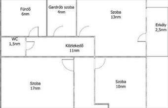 Eladó Maglódi családi ház hirdetés (13478525)