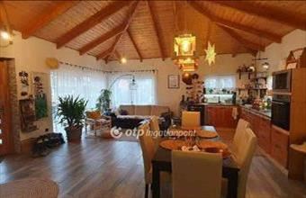 Eladó Kiskunlacházai hétvégi ház hirdetés (19484844)