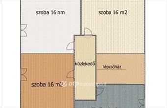 Eladó Kiskunlacházai családi ház hirdetés (78823413)