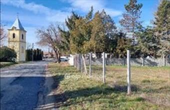 Eladó Borgátai lakóövezeti telek hirdetés (76276699)