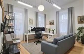 Kiadó Budapest V. kerületi tégla lakás hirdetés (94459998)