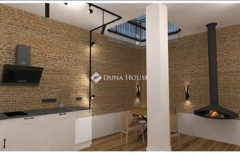 Eladó Budapest XIII. kerületi tégla lakás hirdetés (53329315)