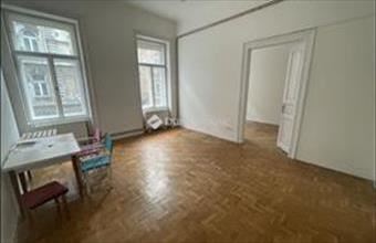 Kiadó Budapest VII. kerületi tégla lakás hirdetés (76434637)