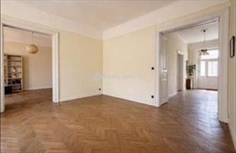 Eladó Budapest VI. kerületi tégla lakás hirdetés (44459744)