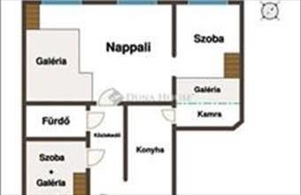 Eladó Budapest VII. kerületi tégla lakás hirdetés (46499148)