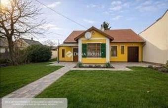 Eladó Budapest XIX. kerületi családi ház hirdetés (39554834)