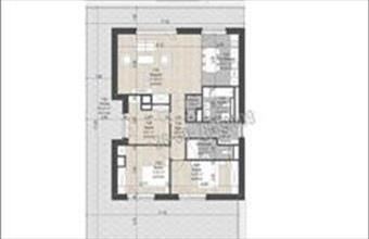 Eladó Budapest XIII. kerületi tégla lakás hirdetés (37743576)