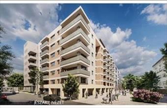 Eladó Budapest XIII. kerületi tégla lakás hirdetés (37743576)