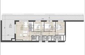 Eladó Budapest XIII. kerületi tégla lakás hirdetés (34532252)