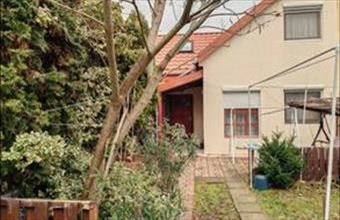 Eladó Szigethalomi sorház hirdetés (22359931)