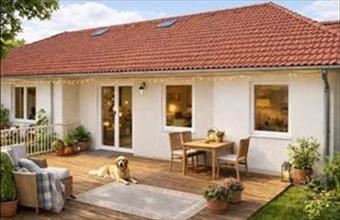 Eladó Áporkai ikerház hirdetés (38239549)