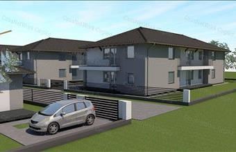 Eladó Újszászi tégla lakás hirdetés (71479943)