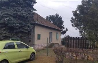 Eladó Abonyi családi ház hirdetés (55794533)