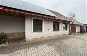 Eladó Lepsényi családi ház hirdetés (36999459)