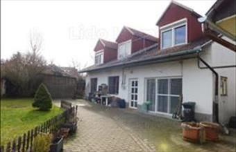 Eladó Pécsi családi ház hirdetés (84882974)