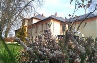 Eladó Balatonfűzfői kastély hirdetés (59593264)