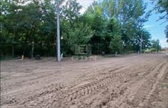 Eladó Újfehértói lakóövezeti telek hirdetés (61551518)