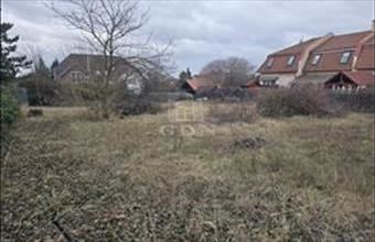 Eladó Budapest XVII. kerületi lakóövezeti telek hirdetés (44199245)