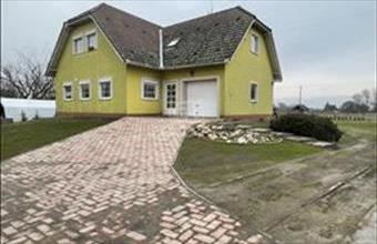 Eladó Zsombói családi ház hirdetés (47242562)