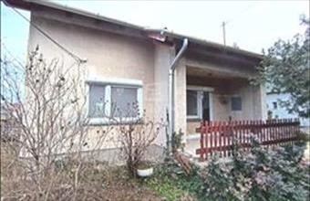 Eladó Érdi családi ház hirdetés (65848229)