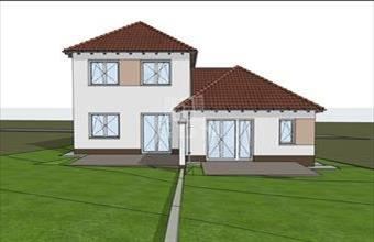 Eladó Veresegyházi ikerház hirdetés (91424597)