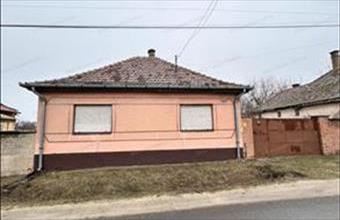 Eladó Keceli családi ház hirdetés (32497345)