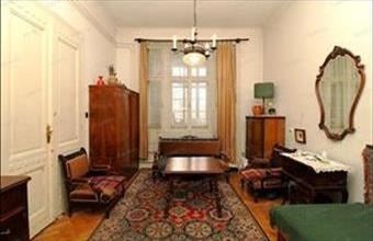 Eladó Budapest IX. kerületi tégla lakás hirdetés (81924779)