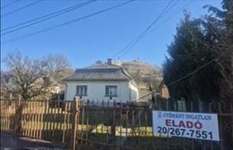 Eladó Salgótarjáni családi ház hirdetés (26423516)