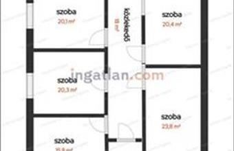 Kiadó Szolnoki egyéb iroda hirdetés (72346993)