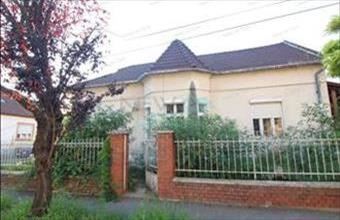 Eladó Győri családi ház hirdetés (17577759)