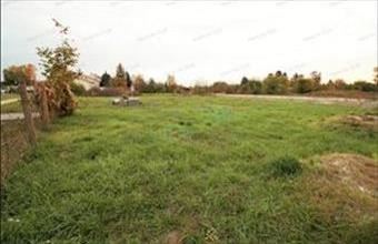 Eladó Győri lakóövezeti telek hirdetés (66963494)