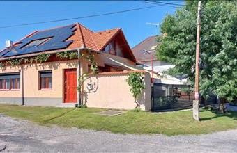 Eladó Győri családi ház hirdetés (72772795)