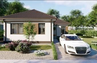 Eladó Jánossomorjai családi ház hirdetés (93357463)