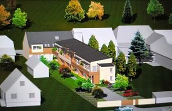 Eladó Jánossomorjai tégla lakás hirdetés (83476447)