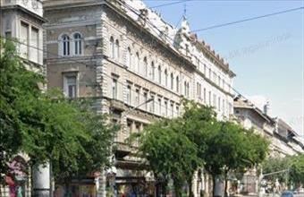 Kiadó Budapest VI. kerületi egyéb üzlethelyiség hirdetés (38377545)