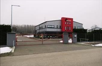 Eladó Újhartyáni egyéb ipari ingatlan hirdetés (34373797)