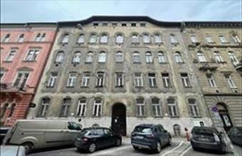 Eladó Budapest VII. kerületi tégla lakás hirdetés (31134445)