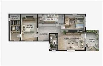 Eladó Budapest XV. kerületi ikerház hirdetés (59441674)