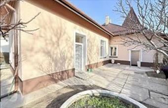 Eladó Budapest XVI. kerületi családi ház hirdetés (78486354)