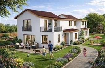 Eladó Gödi ikerház hirdetés (75837931)