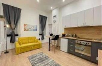 Kiadó Budapest IX. kerületi tégla lakás hirdetés (74175912)