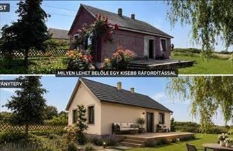 Eladó Gesztelyi családi ház hirdetés (93376546)