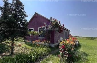 Eladó Gesztelyi családi ház hirdetés (93376546)