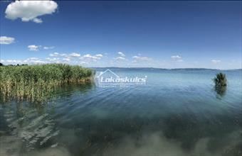 Eladó Balatonakali külterületi telek hirdetés (94314345)