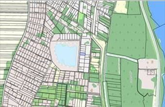 Eladó Pócsmegyeri lakóövezeti telek hirdetés (24559867)