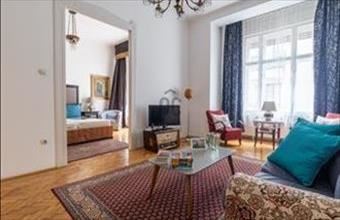 Eladó Budapest VI. kerületi tégla lakás hirdetés (54848444)